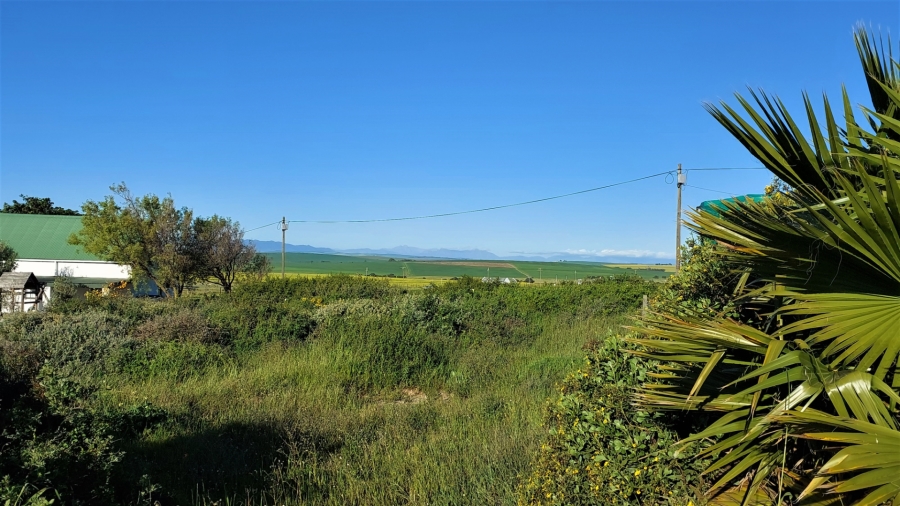 0 Bedroom Property for Sale in Darling Western Cape